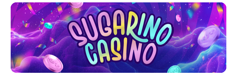 Sugarino Casino
