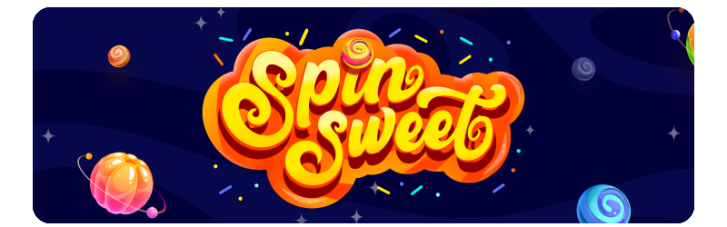 Spinsweet Logo